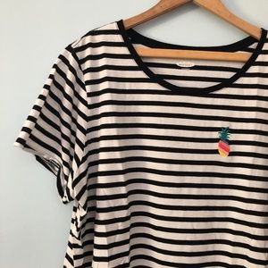 Old navy everywear tee